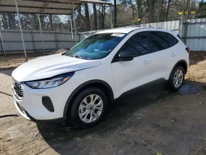 Ford Escape 1.5L 3 2025