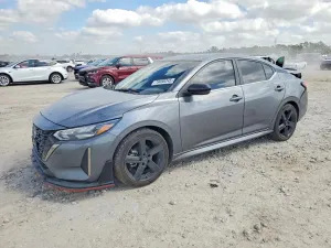 Nissan Sentra 2.0L 4 2024