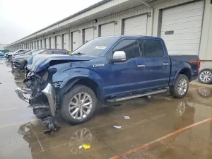 Ford F-150 5.0L 8 2015