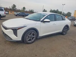 Kia K4 2.0L 4 2025