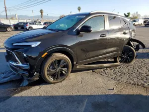 Buick Encore 1.3L 3 2024