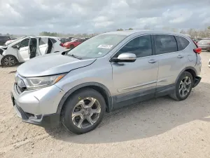 Honda CR-V 1.5L 4 2018