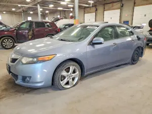Acura TSX 2.4L 4 2009