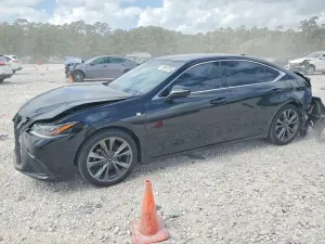 Lexus ES 3.5L 6 2019