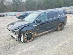 Kia Sorento 2.5L 4 2025