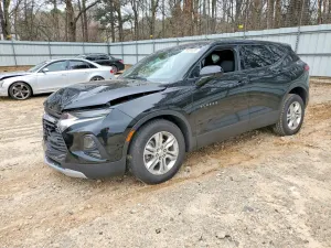 Chevrolet Blazer 3.6L 6 2021