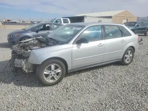 Chevrolet Malibu 3.5L 6 2005