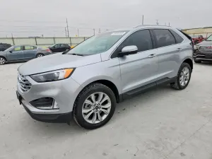 Ford Edge 2.0L 4 2024