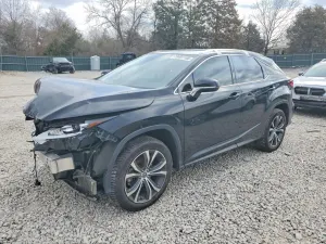 Lexus RX 3.5L 6 2020