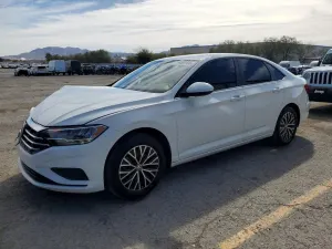 Volkswagen Jetta 1.4L 4 2021