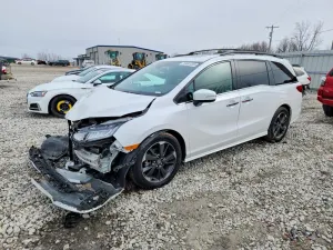 Honda Odyssey 3.5L 6 2024