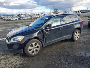 Volvo XC60 3.2L 6 2013