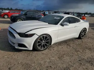 Ford Mustang 2.3L 4 2015
