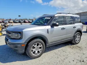 Ford Bronco 1.5L 3 2021