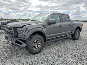 Ford F-150 3.5L 6 2018