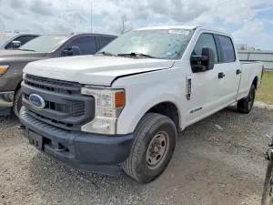 Ford F-350 6.7L 8 2021