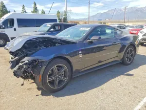 Ford Mustang 2.3L 4 2024