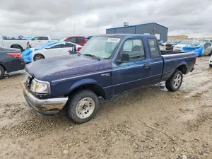 Ford Ranger 2.3L 4 1994