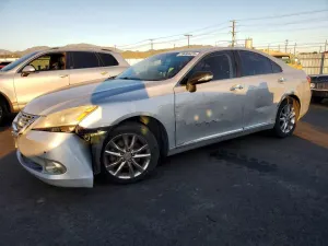 Lexus ES 3.5L 6 2010