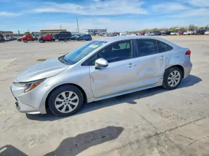 Toyota Corolla 1.8L 4 2021