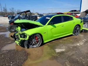 Dodge Charger 5.7L 8 2023