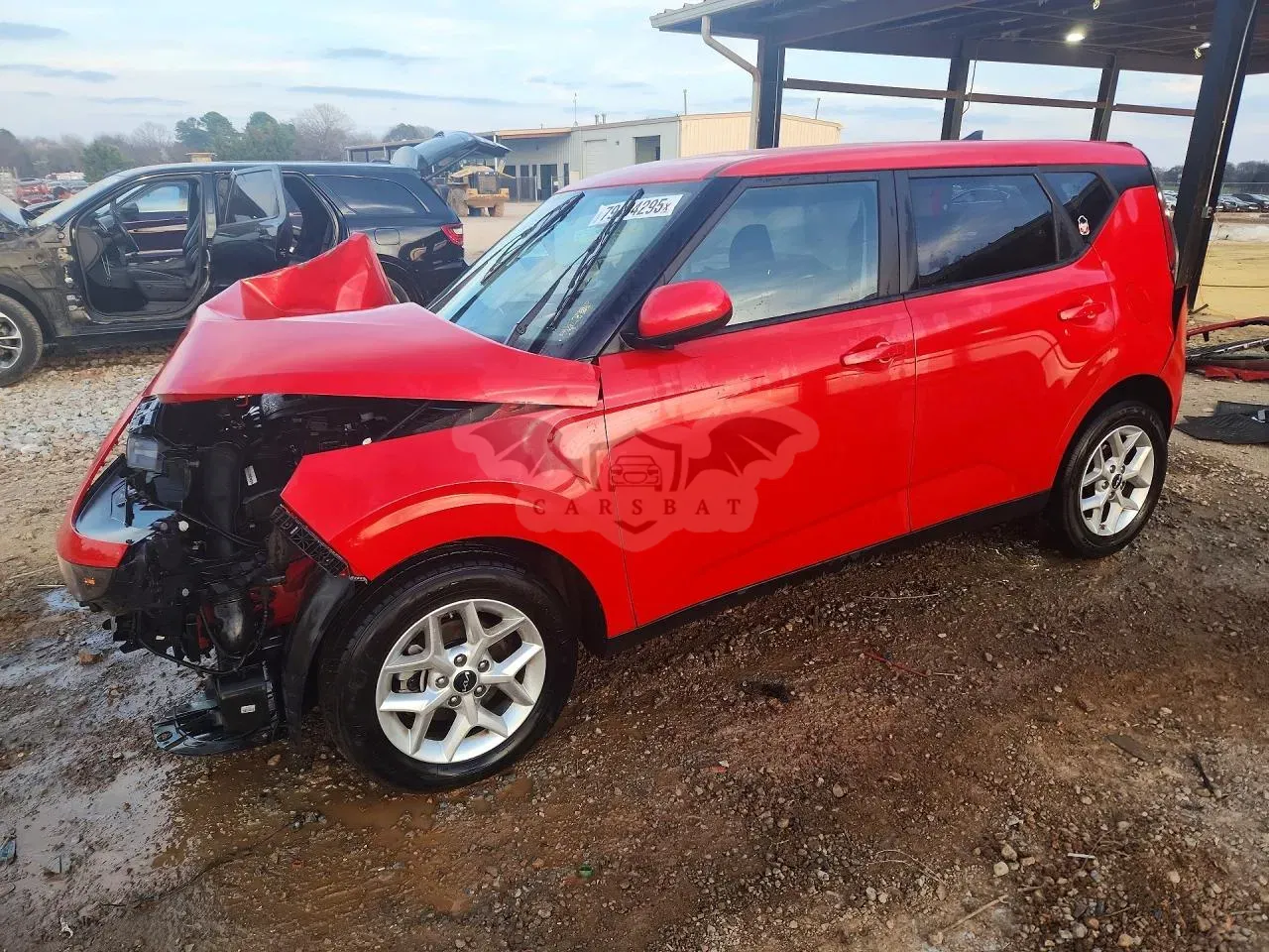 Kia Soul 2.0L 4 2024