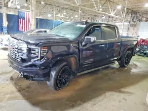 GMC Sierra 6.2L 8 2023