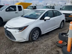 Toyota Corolla 1.8L 4 2021