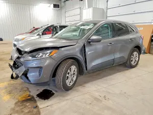 Ford Escape 1.5L 3 2021