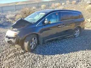 Honda Odyssey 3.5L 6 2012