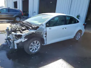 Toyota Corolla 2.0L 4 2025