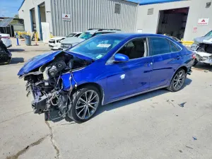 Toyota Camry 2.5L 4 2015