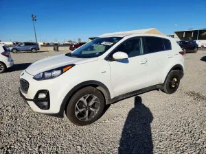 Kia Sportage 2.4L 4 2020
