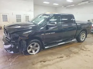 Dodge RAM 5.7L 8 2012