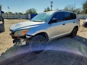 Toyota Rav4 2.4L 4 2006