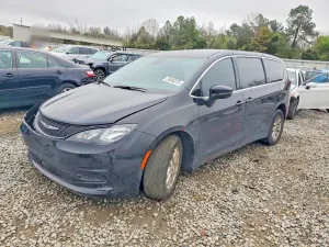 Chrysler Voyager 3.6L 6 2025