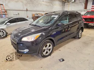 Ford Escape 1.6L 4 2013