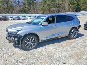 Acura MDX 3.5L 6 2024