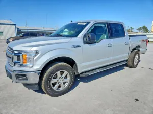 Ford F-150 5.0L 8 2019