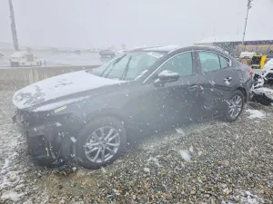 Mazda 3 2.5L 4 2024
