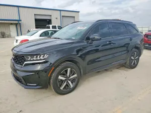 Kia Sorento 2.5L 4 2022