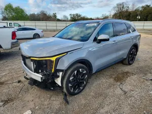 Kia Sorento 2.5L 4 2024