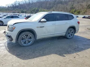 Volkswagen Atlas 3.6L 6 2019
