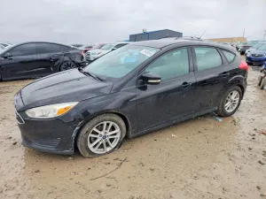 Ford Focus 2.0L 4 2016