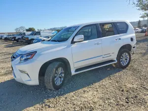 Lexus GX 2018