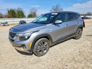 Kia Seltos 2.0L 4 2022