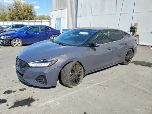 Nissan Maxima 3.5L 6 2021