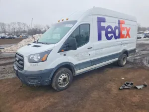 Ford Transit 3.5L 6 2021