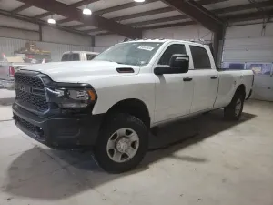 RAM 3500 6.4L 8 2023