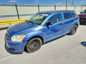 Dodge Caliber 2.0L 4 2007